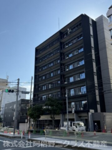 レクシア阪南町の物件内観写真