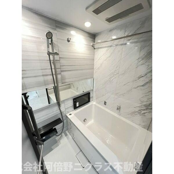 PHOERME TENNOJI Eastの物件内観写真