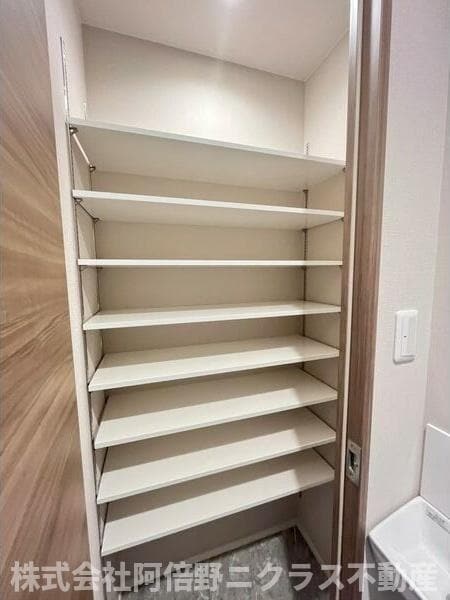 PHOERME TENNOJI Eastの物件内観写真