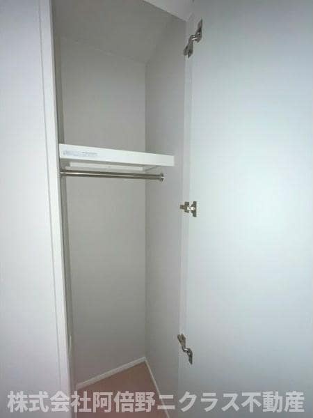 PHOERME TENNOJI Eastの物件内観写真