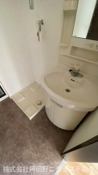 レガーレ長居公園の物件内観写真