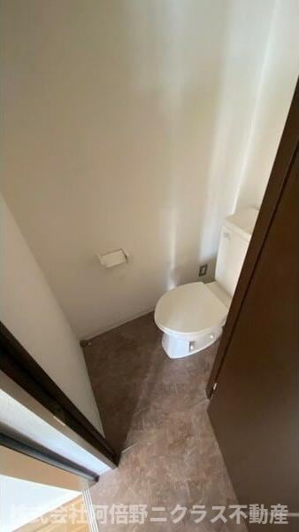 レガーレ長居公園の物件内観写真