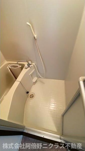 レガーレ長居公園の物件内観写真