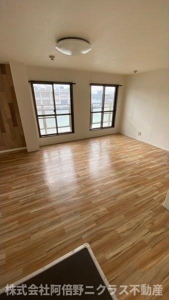 レガーレ長居公園の物件内観写真