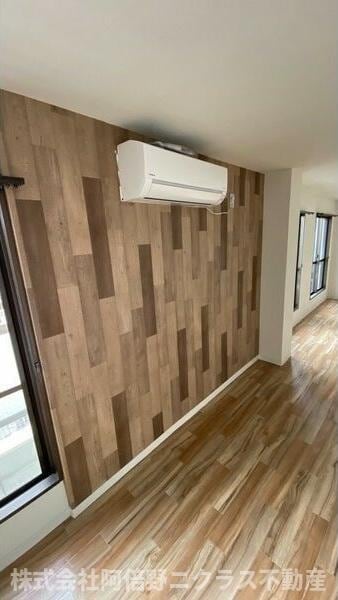 レガーレ長居公園の物件内観写真