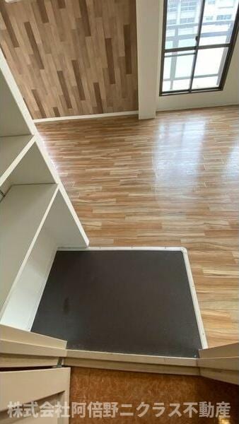 レガーレ長居公園の物件内観写真