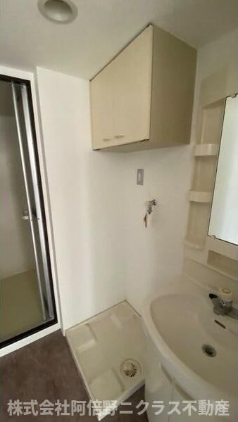 レガーレ長居公園の物件内観写真