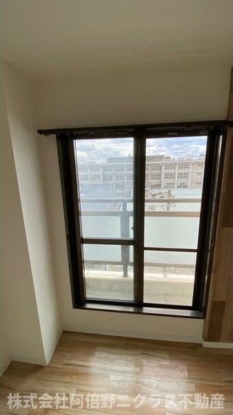 レガーレ長居公園の物件内観写真