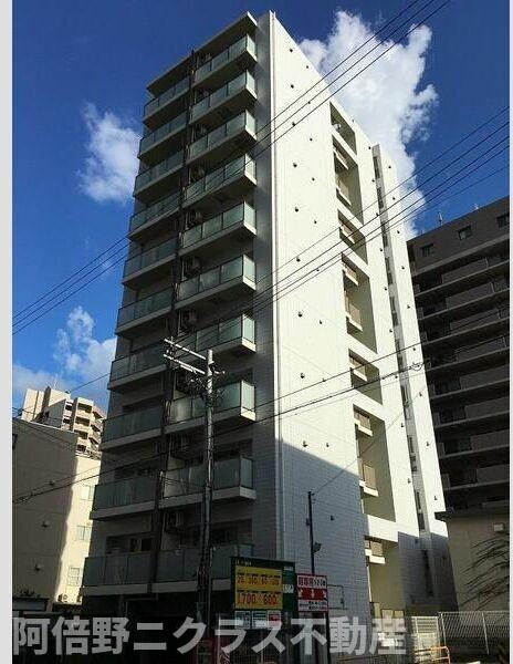 OAK彌榮 夕陽ヶ丘の物件外観写真