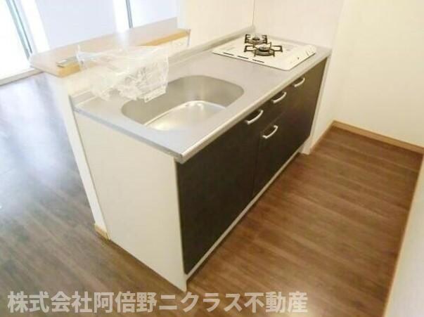 OAK彌榮 夕陽ヶ丘の物件内観写真