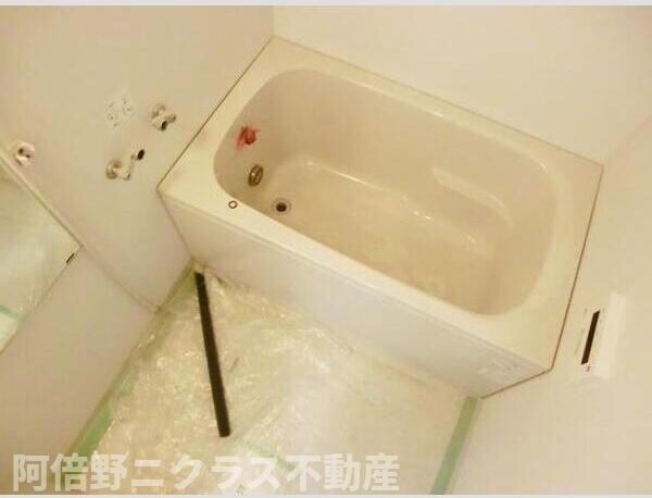 OAK彌榮 夕陽ヶ丘の物件内観写真