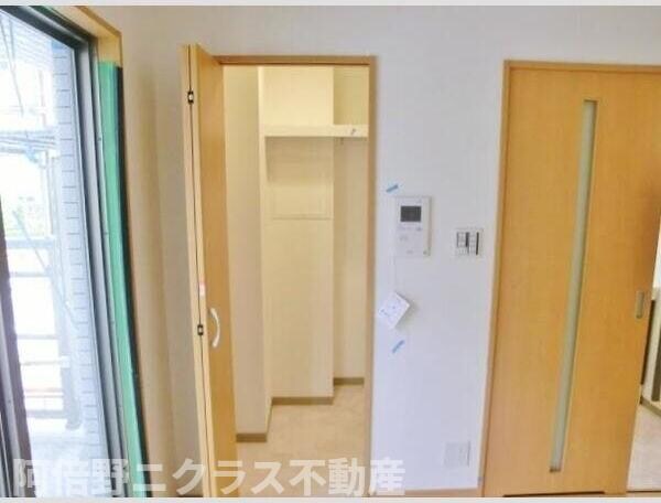 OAK彌榮 夕陽ヶ丘の物件内観写真