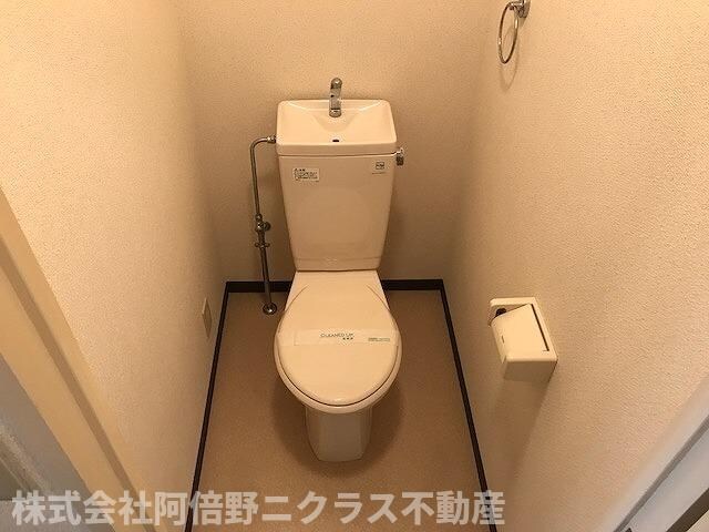 昭和町駅 徒歩3分 9階の物件内観写真