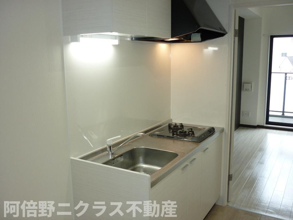 Marks昭和町の物件内観写真