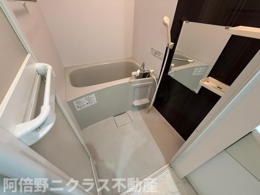 Marks昭和町の物件内観写真