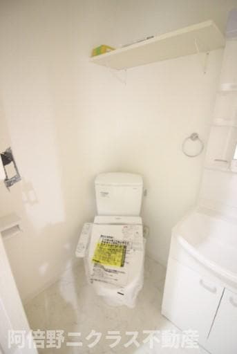 Marks昭和町の物件内観写真