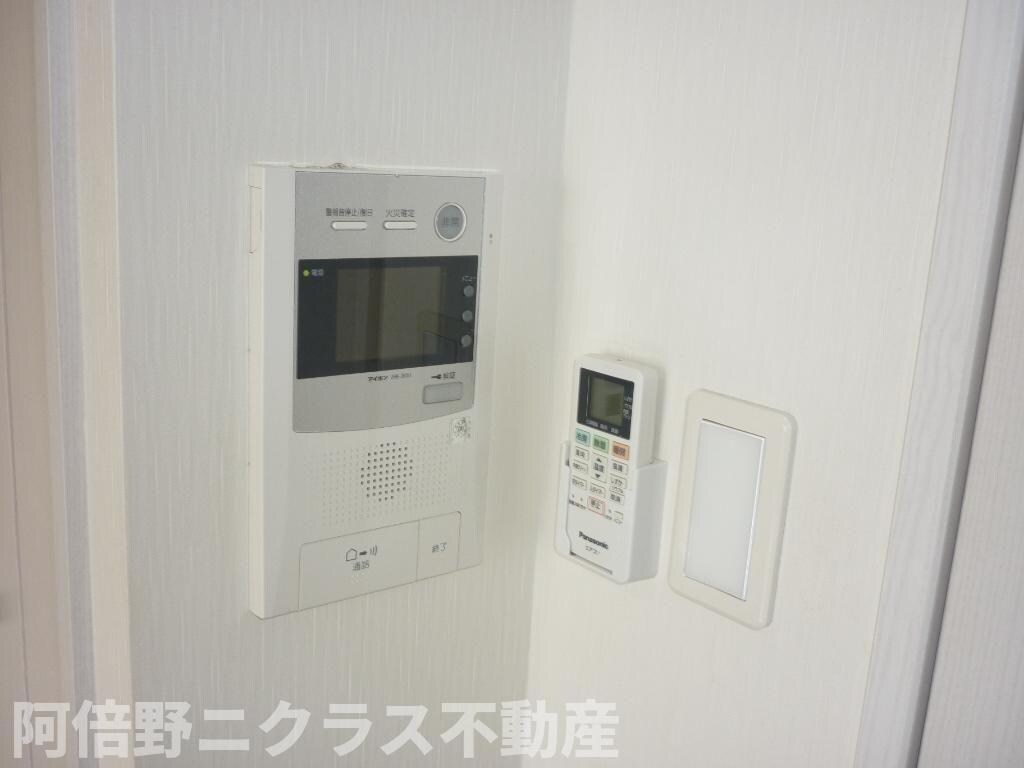 Marks昭和町の物件内観写真