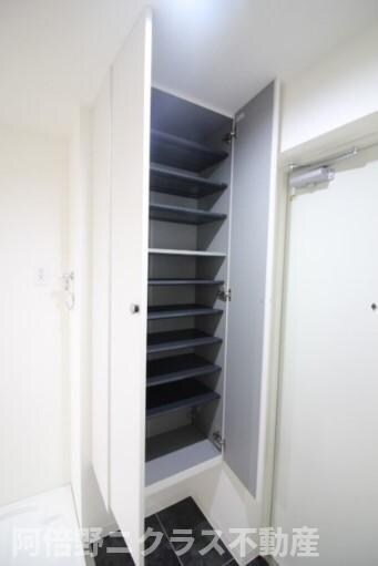 Marks昭和町の物件内観写真