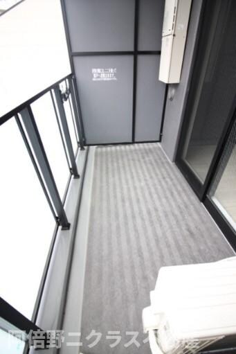 Marks昭和町の物件内観写真