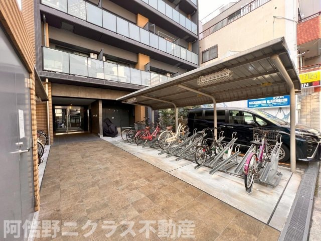 Marks昭和町の物件内観写真