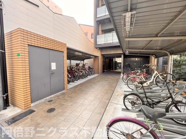 Marks昭和町の物件内観写真