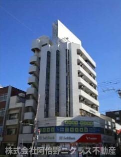 パレロイヤルビルの物件外観写真