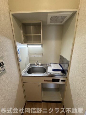 パレロイヤルビルの物件内観写真