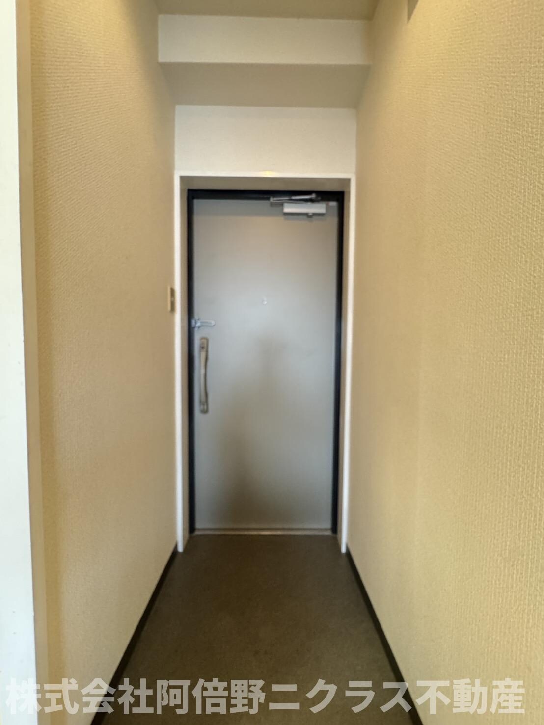 パレロイヤルビルの物件内観写真