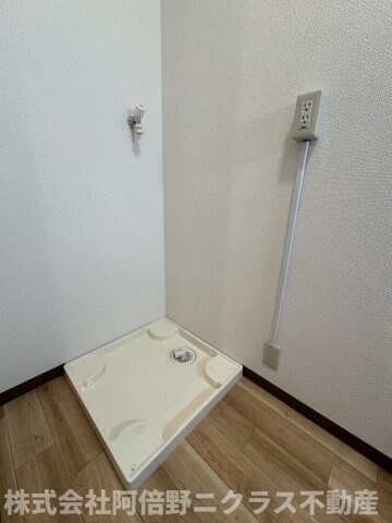 パレロイヤルビルの物件内観写真