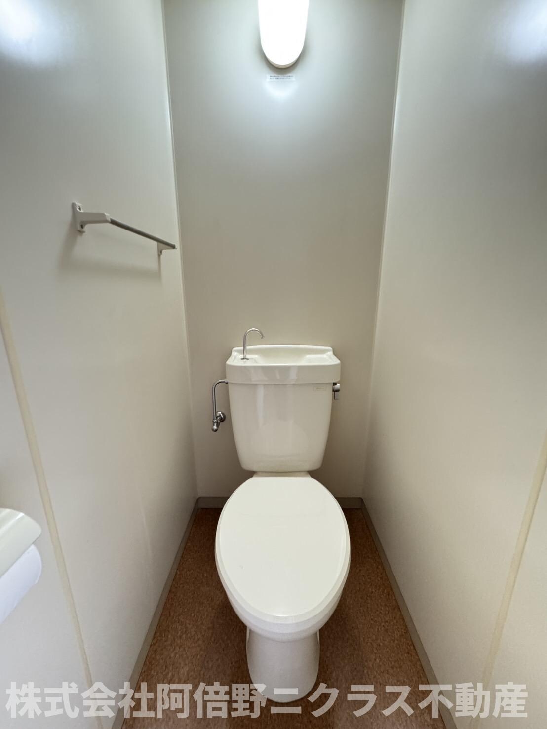 パレロイヤルビルの物件内観写真