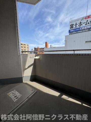 パレロイヤルビルの物件内観写真