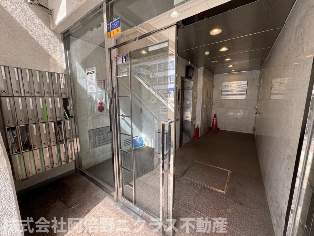 パレロイヤルビルの物件内観写真