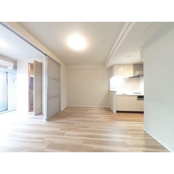 アーバネックス真田山の物件内観写真