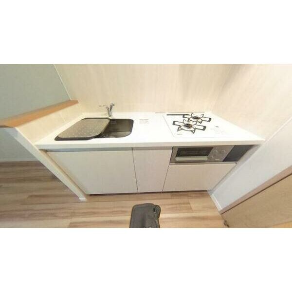 アーバネックス真田山の物件内観写真