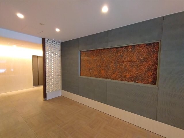 アーバネックス真田山の物件外観写真