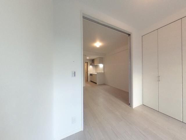 アーバネックス真田山の物件内観写真