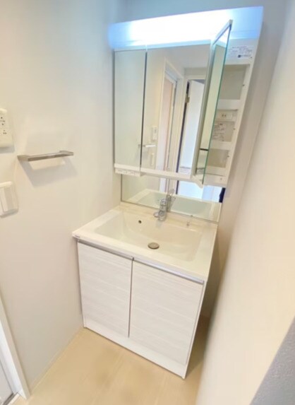 アーバネックス真田山の物件内観写真