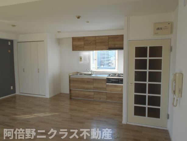 プリオール舟橋の物件内観写真