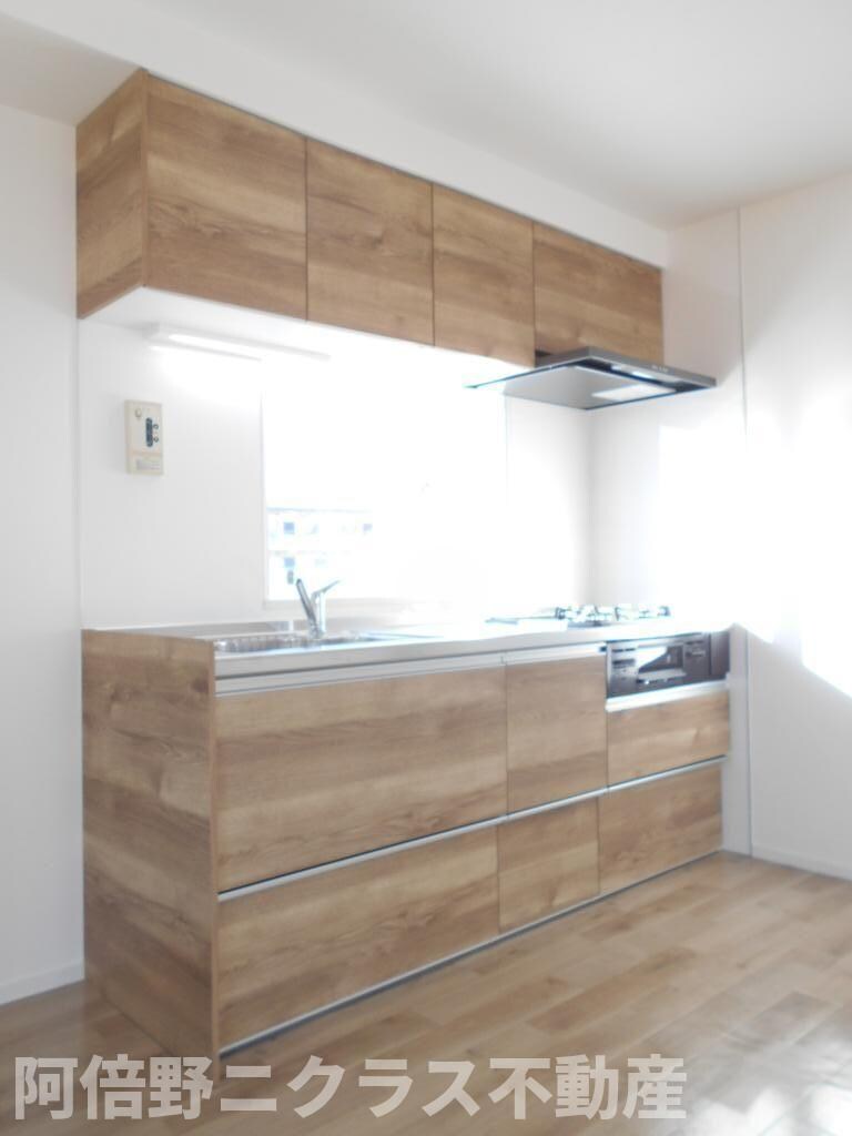 プリオール舟橋の物件内観写真