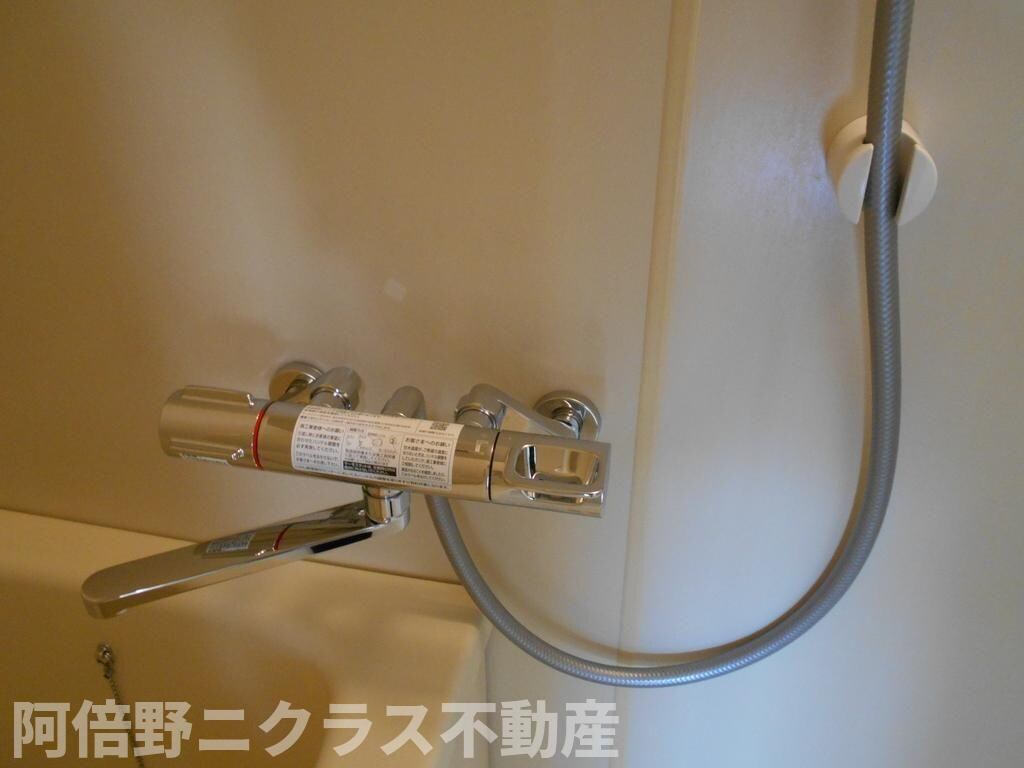 プリオール舟橋の物件内観写真