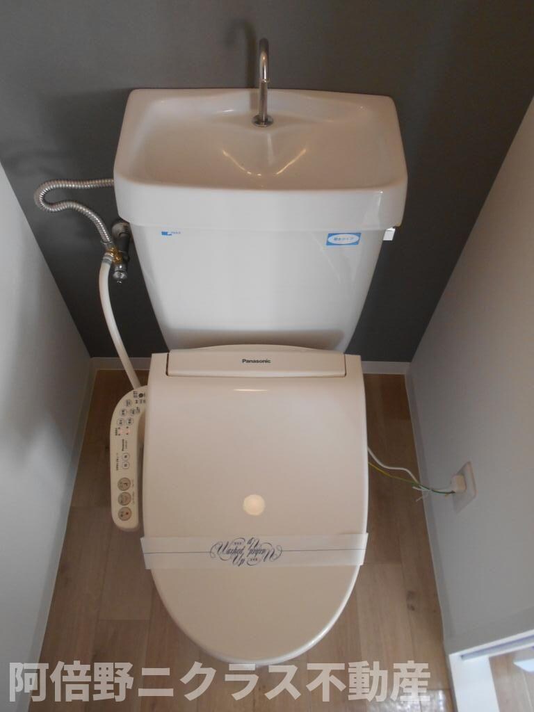 プリオール舟橋の物件内観写真