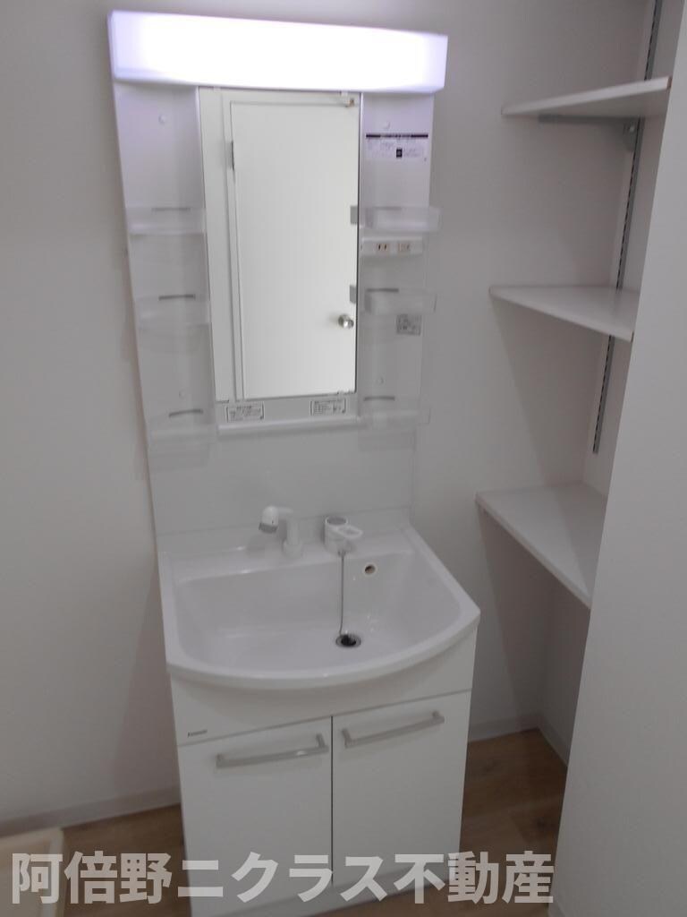 プリオール舟橋の物件内観写真