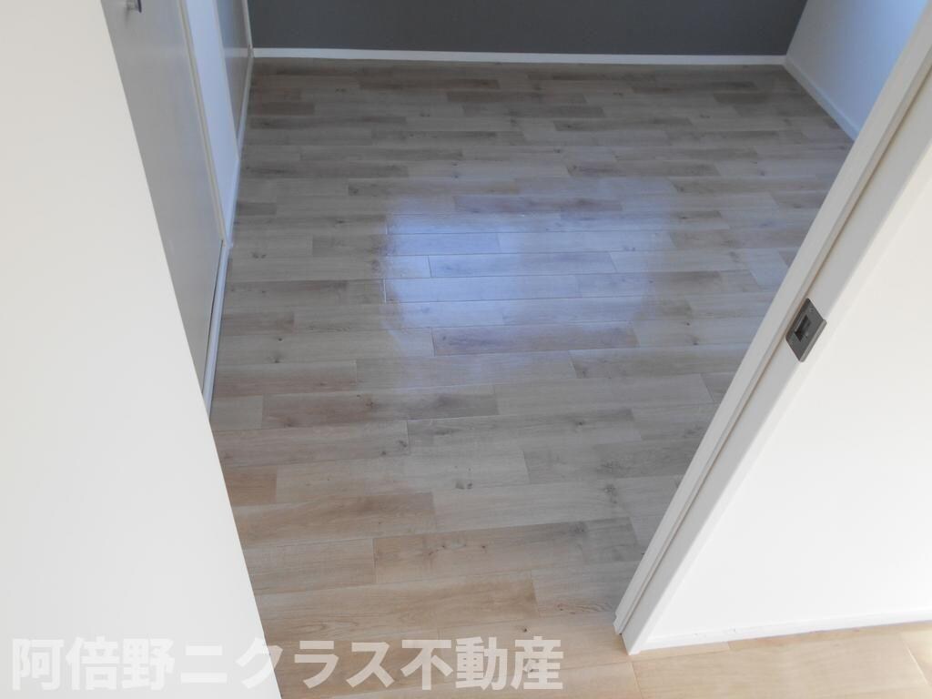 プリオール舟橋の物件内観写真