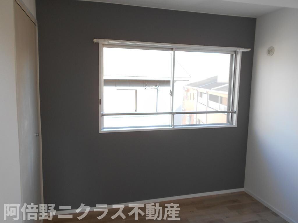 プリオール舟橋の物件内観写真