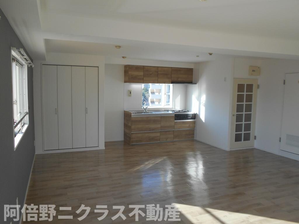 プリオール舟橋の物件内観写真