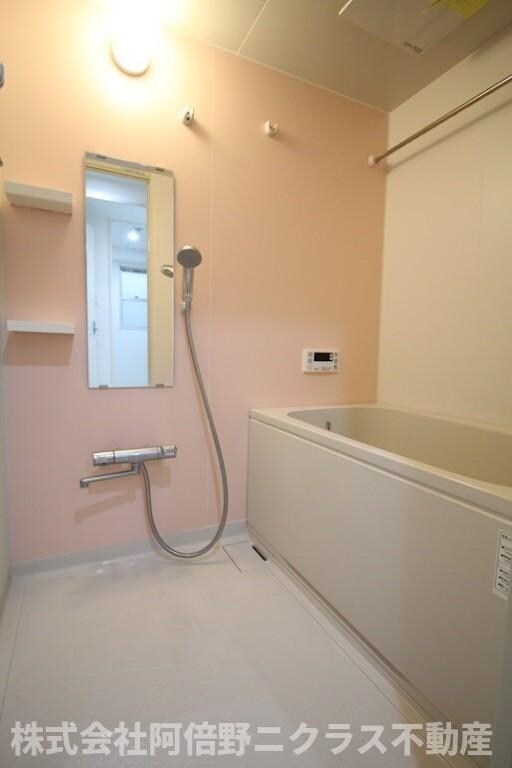 THE TERRACE天王寺 MKの物件内観写真