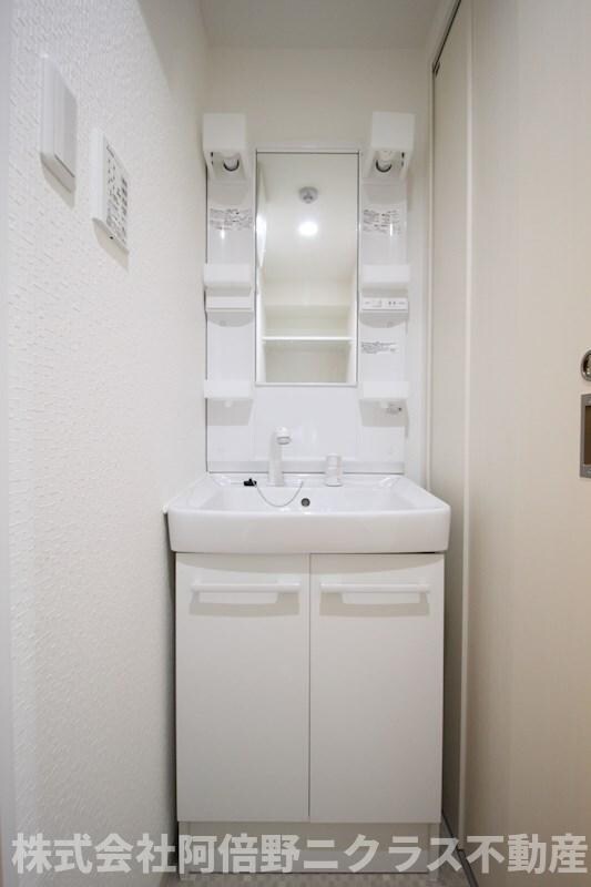 THE TERRACE天王寺 MKの物件内観写真