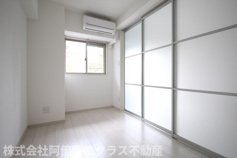 THE TERRACE天王寺 MKの物件内観写真