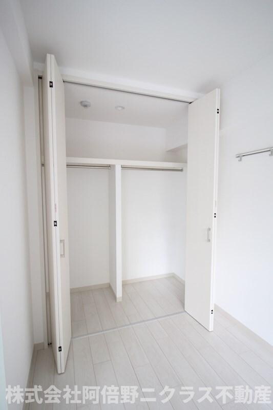 THE TERRACE天王寺 MKの物件内観写真