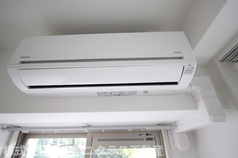 THE TERRACE天王寺 MKの物件内観写真